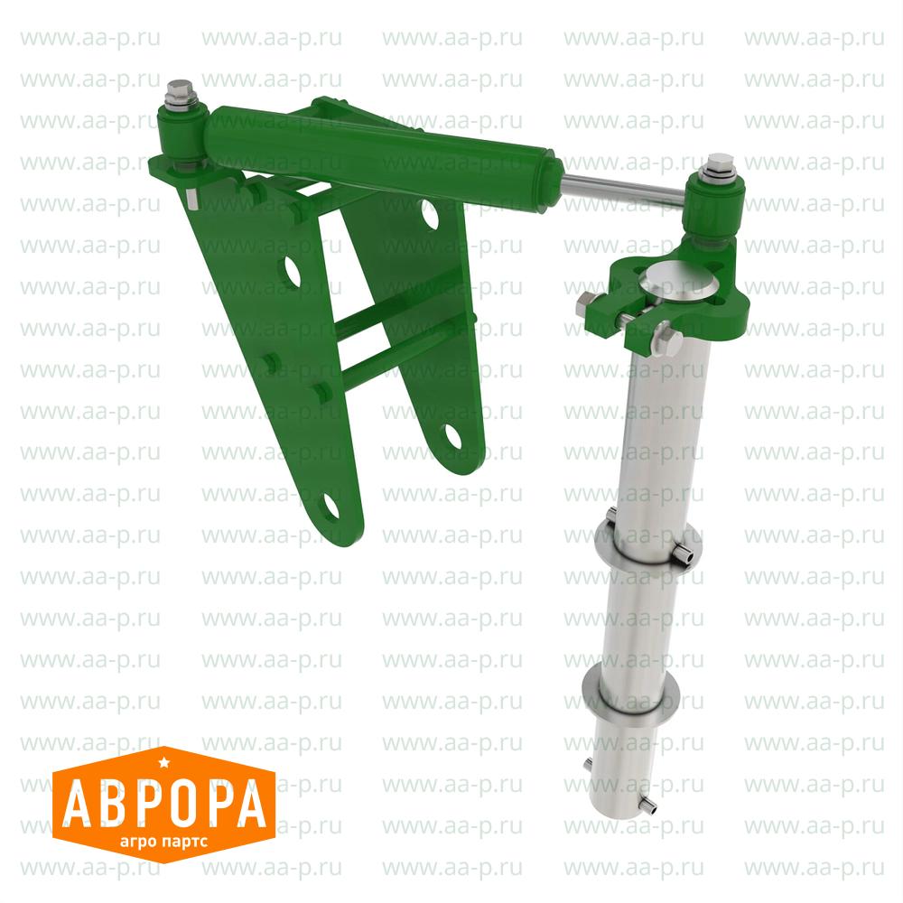 Stabilisierungs-Satz